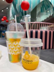 -奈尔宝·儿童乐园·亲子餐厅(星河湾店)