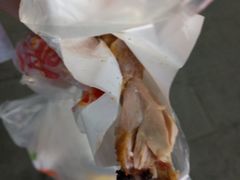 -潘老板炸鸡(河西万达店)