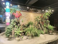 -蜀家渝重庆火锅(南屏街店)