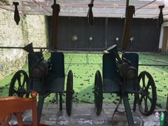 -宁波溪口古镇-民国大杂院