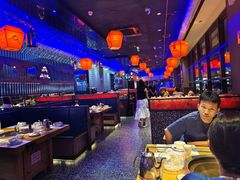 -山河屯铁锅炖·非遗东北菜(南山店)