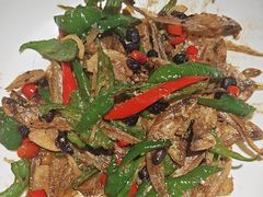 -徽镇小厨·经典徽菜(马连道店)