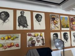 -不胜寒画室·专业美术艺考(浦东校区)