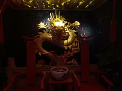-大龙辣火锅·龙虾·烧烤(湖滨新天地店)