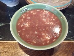 -兰溪小馆(东直门簋街店)