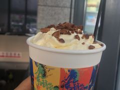 -茶颜悦色(银盆岭万达广场店)