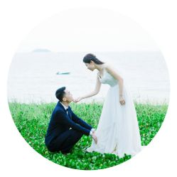 -绿皮火车照相馆 婚纱照旅拍(厦门店)