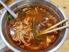 -柳州肥姨妈大骨螺蛳粉(曹路店)