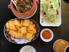 -云隐小厨·传统大理美食(复兴路店)