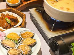 -南棠馆粤菜坊(群光店)
