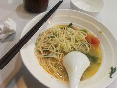 -二扁私房面馆(崂山路店)