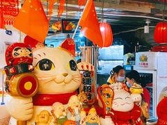 -望京一号·重庆江湖菜(工体店)