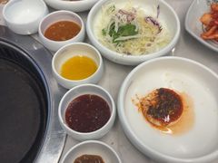 -黄金牧场(明洞总店)