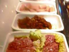 -海底捞火锅(万丰桥店)