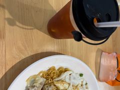 -明記茶餐廳(福田总店)