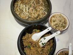 -春天里餐厅(西田城店)