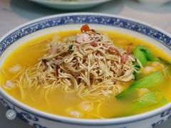 大煮干丝-松鹤楼·非遗·苏帮菜(融科店)