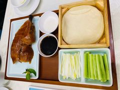 -聚鑫阁江浙菜·非遗传承技艺(青村帝华园店)