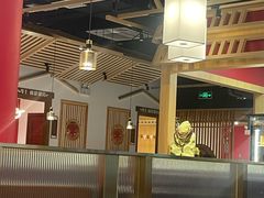 -犇鼎牛潮汕牛肉火锅(新辰里学清路店)
