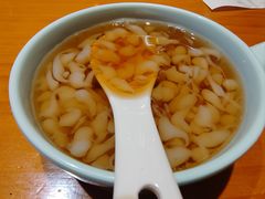 -莲餐厅·湖北菜·藕汤老手艺(愚园路店)