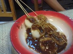 炸年糕-做了不起的80后