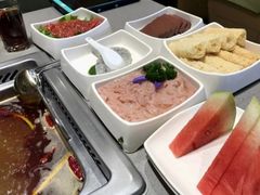 -海底捞火锅(青悦城店)