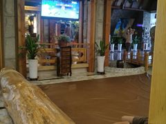 -清水洞汤泉(嘉陵江西路店)