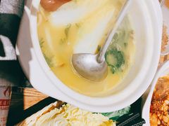 -U你·湖北家宴菜(南湖总店)
