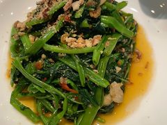 -星叶·东南亚料理(宁波万象汇店)