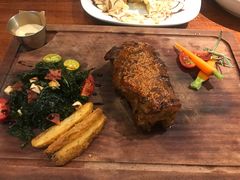 -卡朋厨房(289艺术园区店)