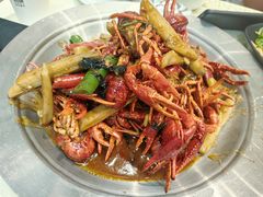 -聚味瞿记·龙虾堂(渔人码头一店)