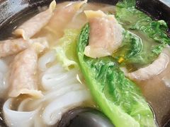莲子姜撞奶-民信老铺(人民路店)