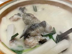 -富黎华海鲜大酒楼(正大广场店)