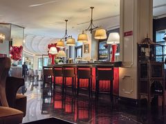 -上海总会SHANGHAICLUB(兴业太古汇店)
