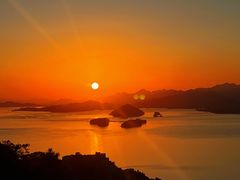 -千岛湖天屿景区