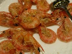 -万宝海鲜舫(劳动公园店)