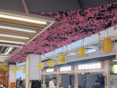 -哆喀美食广场(虎丘婚纱城店)