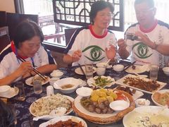 农家乐照片7-锦江中华村农家乐饭庄