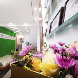 点击看大图 -臣丽纹眉品牌连锁