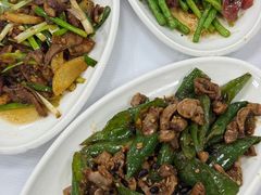 -阿九食店(南湾南路店)