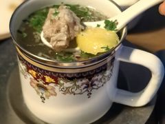 喀什缸缸肉-纳鲁孜·新疆特色餐厅(上海悦荟广场店)