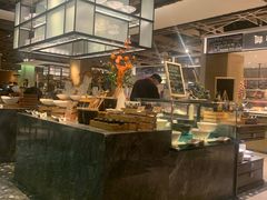 -金海湾自助餐厅(金陵饭店)