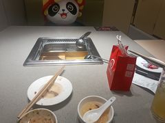 -海底捞火锅(万达广场店)