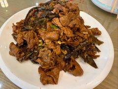 -英兰朝族饭店·英兰锅包肉(佳园路店)
