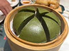 -悦得闲广式茶楼点心(石厦时代广场店)