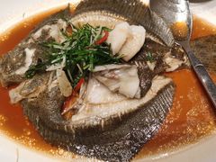 -喜棠·长沙家宴·海鲜·湘菜(麓谷店)