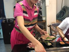 -原食烤肉·苏姐餐厅