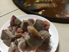 -大鹅岛灶台鱼·铁锅炖(水库路店)