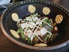 -荣德灶台鱼(圣泉寺店)