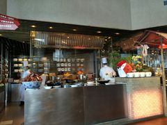 -广州富力君悦大酒店·凯菲厅